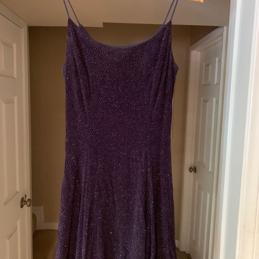 Starlight dress